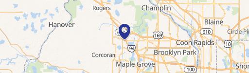 Maple Grove, MN 55311