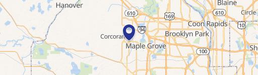 Maple Grove, MN 55311