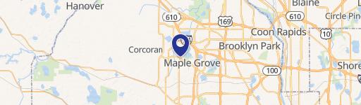 Maple Grove, MN 55311