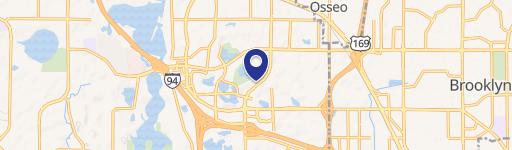 Osseo, MN 55369