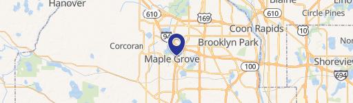 Maple Grove, MN 55311