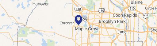 Maple Grove, MN 55311