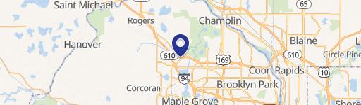 Maple Grove, MN 55369
