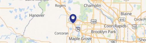 Maple Grove, MN 55311