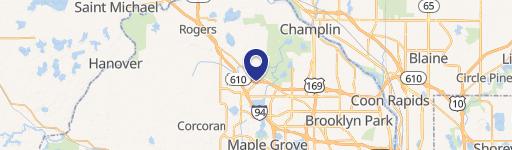 Maple Grove, MN 55369