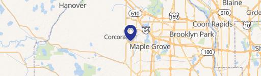 Maple Grove, MN 55311