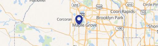 Maple Grove, MN 55311