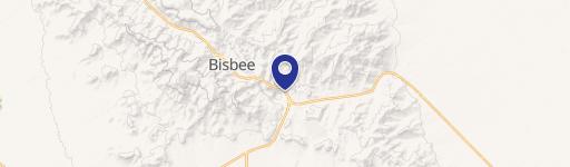 Bisbee, AZ 85603