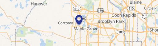 Maple Grove, MN 55311