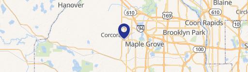 Maple Grove, MN 55311