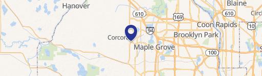 Maple Grove, MN 55311