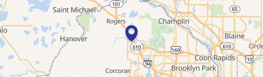 Maple Grove, MN 55311