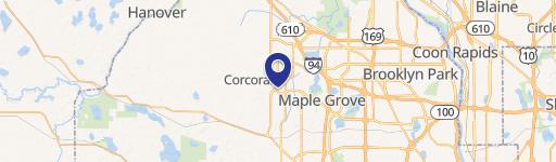 Maple Grove, MN 55311