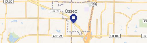 Osseo, MN 55369