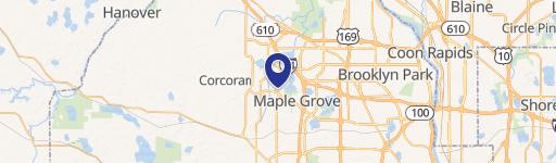Maple Grove, MN 55311