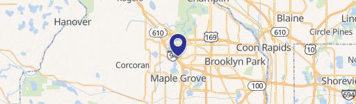 Maple Grove, MN 55311
