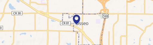 Osseo, MN 55369