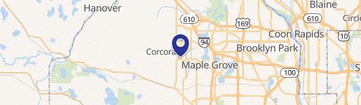 Maple Grove, MN 55311