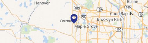 Maple Grove, MN 55311