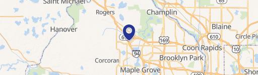 Maple Grove, MN 55311