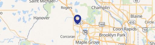 Maple Grove, MN 55311
