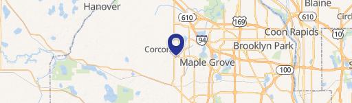 Maple Grove, MN 55311