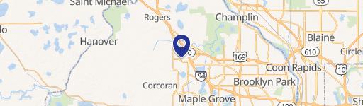 Maple Grove, MN 55311
