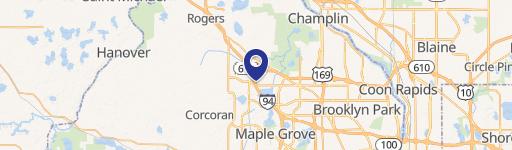 Maple Grove, MN 55311