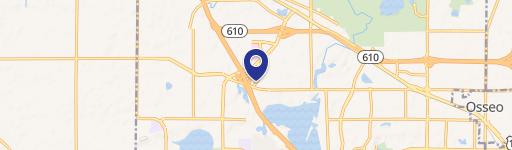 Osseo, MN 55369