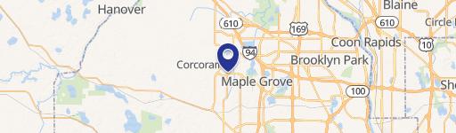 Maple Grove, MN 55311