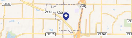 116 Co No 81st Svc E Rd