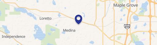 Medina, MN 55340