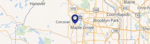 Maple Grove, MN 55311