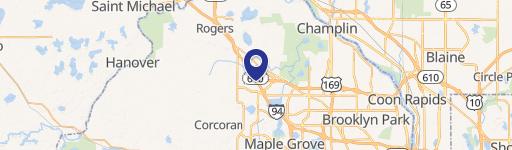 Maple Grove, MN 55311
