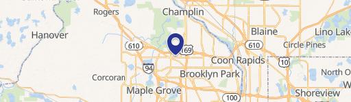 10401 93rd Ave N Ste, Unit 200