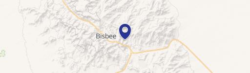 Bisbee, AZ 85603