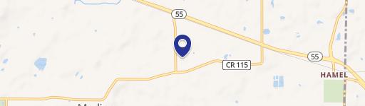 3540 Arrowhead Dr, Unit 3