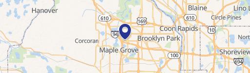 12515 Elm Crk N Blvd