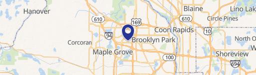 10501 Elm Crk N Blvd