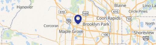 11400 Elm Crk N Blvd