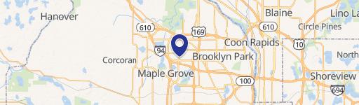 11800 Elm Crk N Blvd