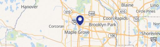 12745 Elm Crk N Blvd