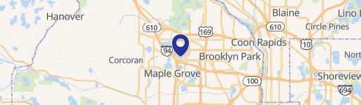 12650 Elm Crk N Blvd