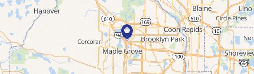 12725 Elm Crk N Blvd