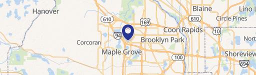 12520 Elm Crk N Blvd