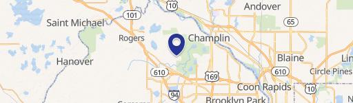 11281 Fernbrook N Ln