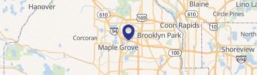 7230 Forestview N Ln