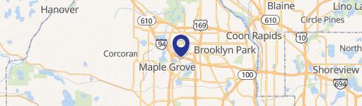 7201 Forestview N Ln