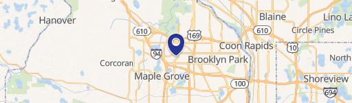 8001 Forestview N Ln