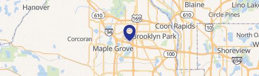 10400 Interstate Service Dr